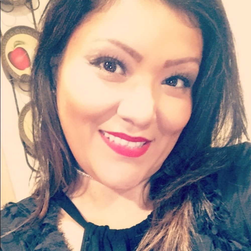 Meet your Posher, Erika